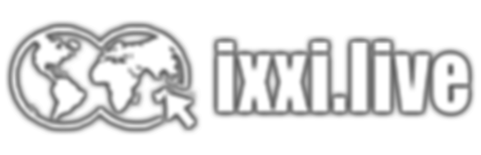 Welcome to ixxi.live - Be Yourself